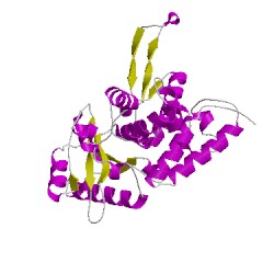 Image of CATH 5ddyC