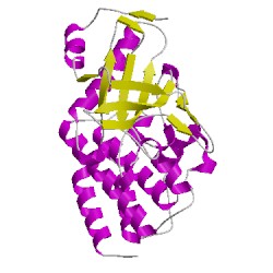 Image of CATH 5dg5A