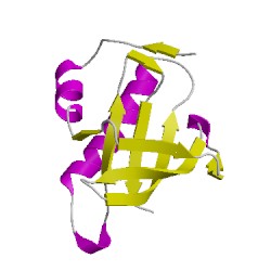 Image of CATH 5dg5A01