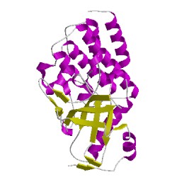 Image of CATH 5dg5B