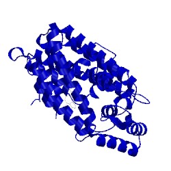 Image of CATH 5djv