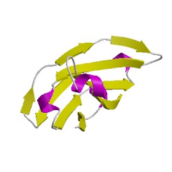 Image of CATH 5djyA01
