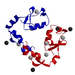 Image of CATH 5dka