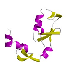 Image of CATH 5dkaB