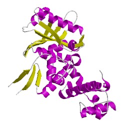 Image of CATH 5dkwA