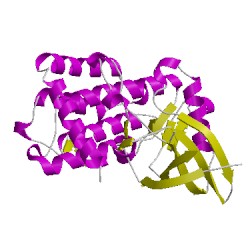 Image of CATH 5dmzA02