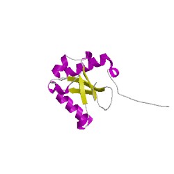 Image of CATH 5dprD00