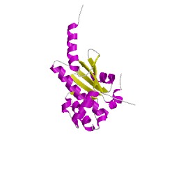 Image of CATH 5dqiA01