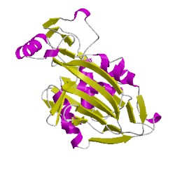 Image of CATH 5drrA