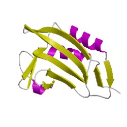 Image of CATH 5drrA01