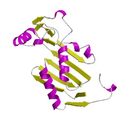 Image of CATH 5drrA02