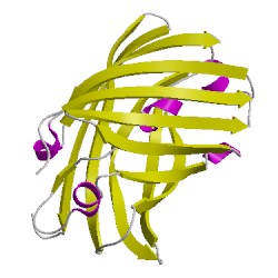 Image of CATH 5dtlG00