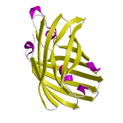 Image of CATH 5dtlK00