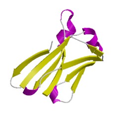 Image of CATH 5dvoB01