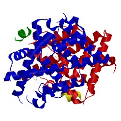 Image of CATH 5dwg