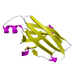 Image of CATH 5dwpB