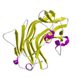 Image of CATH 5dxdA00