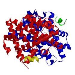 Image of CATH 5dyb