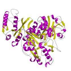 Image of CATH 5dyhA