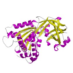 Image of CATH 5dyiB