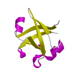 Image of CATH 5dyiB01