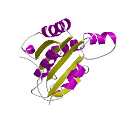 Image of CATH 5dyiC03