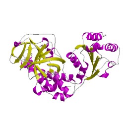 Image of CATH 5dyiD