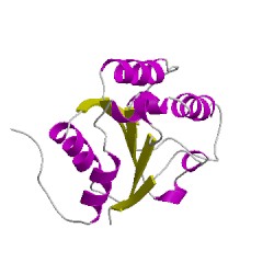 Image of CATH 5dyiD03