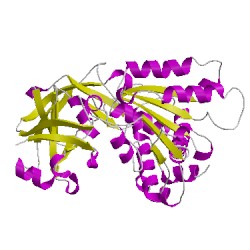 Image of CATH 5dyiE