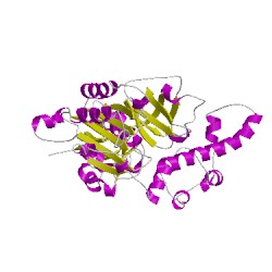 Image of CATH 5dyiF