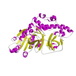 Image of CATH 5dyiI