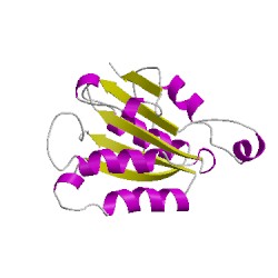 Image of CATH 5dyiK03