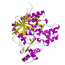 Image of CATH 5dytB