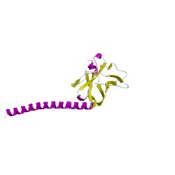 Image of CATH 5e1tB00