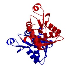 Image of CATH 5e2c