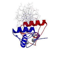 Image of CATH 5e6b