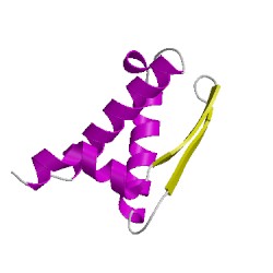 Image of CATH 5e84B03