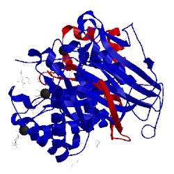 Image of CATH 5e8m