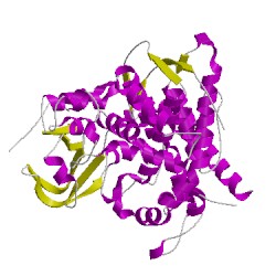 Image of CATH 5e9zA00