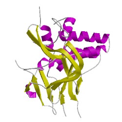 Image of CATH 5ecjB