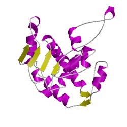 Image of CATH 5eclD02