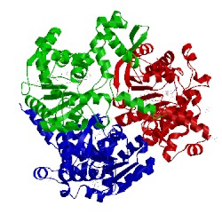 Image of CATH 5eeh