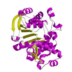 Image of CATH 5eehB