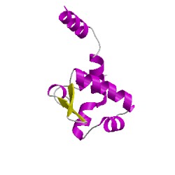 Image of CATH 5eehB01