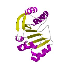 Image of CATH 5eehB03