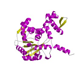 Image of CATH 5eehC