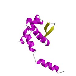 Image of CATH 5eehC01