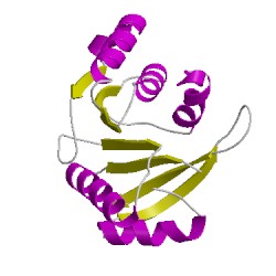 Image of CATH 5eehC03