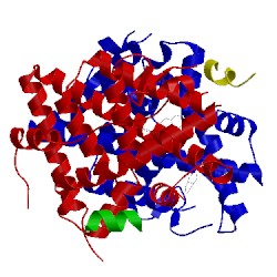 Image of CATH 5ehj