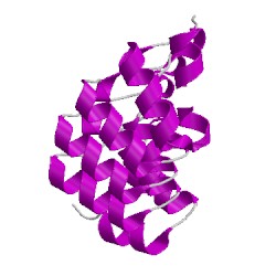 Image of CATH 5eilA00